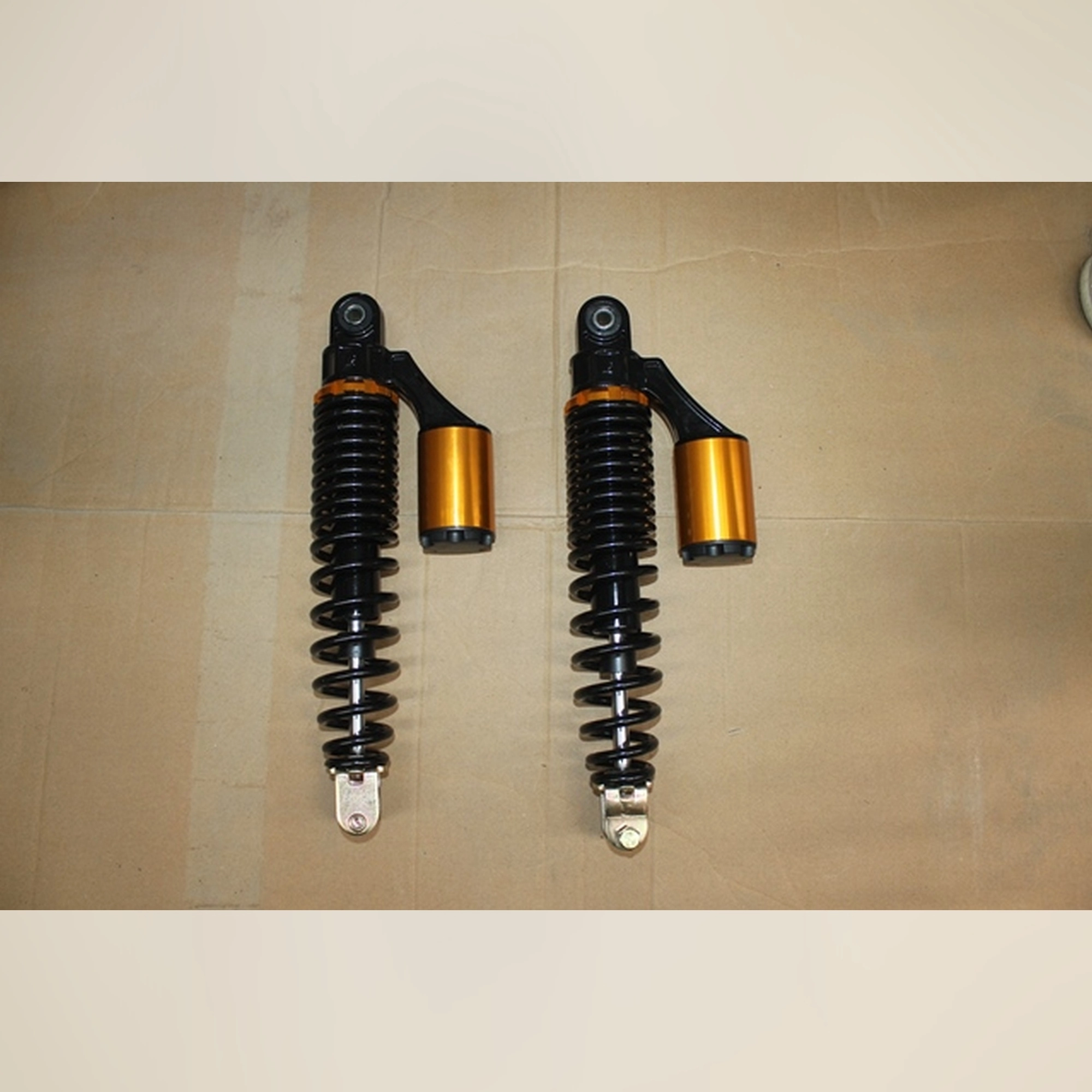 ARORA MAX-T ARKA AMARTİSÖR TAKIM #MAX-T 108